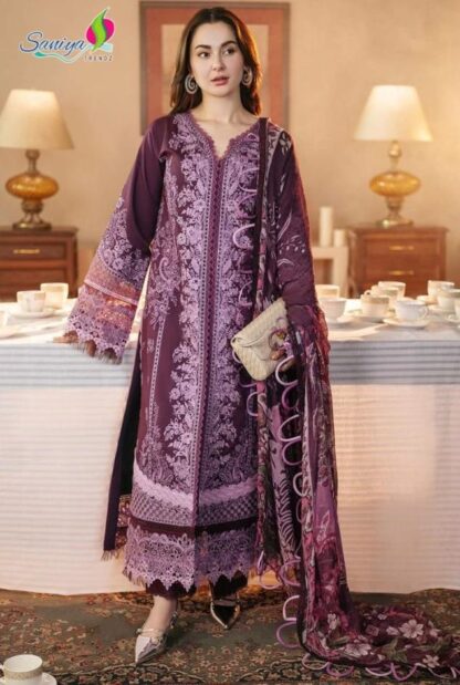 SANIYA TRENDZ 26002 DESIGNER SUITS WITH PRICE BEST QUALITY PAKISTANI SUITS, ONLINE SHOPPING SUITS, PAKISTANI SALWAR KAMEEZ, PAKISTANI SUITS AT MANUFACTURER PRICE, PAKISTANI SUITS BEST PRICE, PAKISTANI SUITS IN SURAT, PAKISTANI SUITS ONLINE SHOPPING, SANIYA TRENDZ 26001 PAKISTANI SUITS LATEST COLLECTION  Pakistani Suits, PAKISTANI SUITS BRAND, PAKISTANI SUITS DESIGN, PAKISTANI SUITS FOR WOMEN, PAKISTANI SUITS IN INDIA, PAKISTANI SUITS ONLINE, PAKISTANI SUITS ONLINE INDIA, PAKISTANI SUITS SURAT, PAKISTANI WHOLESALE CLOTHES SUPPLIER, SANIYA TRENDZ, Single, SINGLE PIECE PAKISTANI SUITS ONLINE, Suits, WHOLESALE PAKISTANI SUITS IN SURAT
