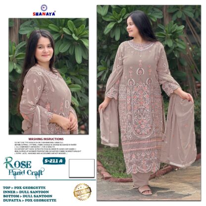 SHANAYA ROSE S 211 A PAKISTANI SUITS ONLINE SUPPLIER BEST QUALITY PAKISTANI SUITS, PAKISTANI SUITS BEST PRICE, PAKISTANI SUITS COLLECTION, PAKISTANI SUITS IN SINGLE, PAKISTANI SUITS SUPPLIER, SALWAR KAMEEZ ONLINE SHOPPING, SHANAYA ROSE S 211 A, WHOLESALE PAKISTANI SUITS  FEPIC ROSEMEEN, Pakistani Suits, PAKISTANI SUITS BRAND, PAKISTANI SUITS DESIGN, PAKISTANI SUITS FOR WOMEN, PAKISTANI SUITS ONLINE, PAKISTANI SUITS ONLINE INDIA, PAKISTANI SUITS SURAT, PAKISTANI WHOLESALE CLOTHES SUPPLIER, Single, Suits