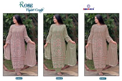 SHANAYA ROSE S 211 B PAKISTANI SUITS IN SINGLE PIECE BEST QUALITY PAKISTANI SUITS, PAKISTANI SUITS BEST PRICE, PAKISTANI SUITS COLLECTION, PAKISTANI SUITS IN SINGLE, PAKISTANI SUITS SUPPLIER, SALWAR KAMEEZ ONLINE SHOPPING, SHANAYA ROSE S 211 B, WHOLESALE PAKISTANI SUITS  FEPIC ROSEMEEN, Pakistani Suits, PAKISTANI SUITS BRAND, PAKISTANI SUITS DESIGN, PAKISTANI SUITS FOR WOMEN, PAKISTANI SUITS ONLINE, PAKISTANI SUITS ONLINE INDIA, PAKISTANI SUITS SURAT, PAKISTANI WHOLESALE CLOTHES SUPPLIER, Single, Suits