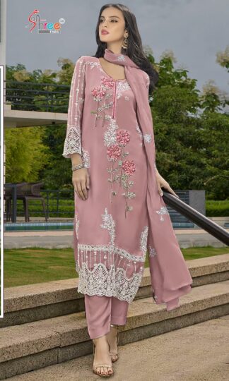 SHREE FABS S 5109 PAKISTANI SUITS WHOLESALE PRICESHREE FABS S 5109 PAKISTANI SUITS WHOLESALE PRICE