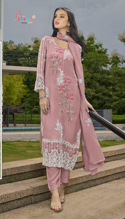 SHREE FABS S 5109 PAKISTANI SUITS WHOLESALE PRICE BEST QUALITY PAKISTANI SUITS, PAKISTANI SALWAR KAMEEZ, PAKISTANI SUITS AT MANUFACTURER PRICE, PAKISTANI SUITS BEST PRICE, PAKISTANI SUITS COLLECTION, PAKISTANI SUITS IN SINGLE, PAKISTANI SUITS IN SURAT, PAKISTANI SUITS MANUFACTURER IN SURAT, PAKISTANI SUITS ONLINE SHOPPING, PAKISTANI SUITS ONLINE SHOPPING IN INDIA, PAKISTANI SUITS WHOLESALE, PAKISTANI SUITS WHOLESALE DELHI, SHREE FABS S 5109  FEPIC ROSEMEEN, Pakistani Suits, PAKISTANI SUITS FOR WOMEN, PAKISTANI SUITS IN INDIA, PAKISTANI SUITS ONLINE, PAKISTANI SUITS ONLINE INDIA, PAKISTANI SUITS SURAT, PAKISTANI WHOLESALE CLOTHES SUPPLIER, Salwar Kameez, Single, Suits
