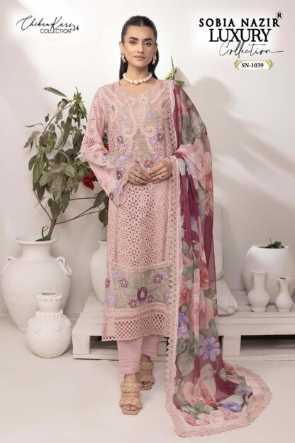 SOBIA NAZIR LUXURY SN 1039 PAKISTANI SUITS ONLINE SHOPPING BEST QUALITY PAKISTANI SUITS, ONLINE SHOPPING SUITS, PAKISTANI SALWAR KAMEEZ, PAKISTANI SUITS AT MANUFACTURER PRICE, PAKISTANI SUITS BEST PRICE, PAKISTANI SUITS IN SURAT, PAKISTANI SUITS ONLINE SHOPPING, SOBIA NAZIR LUXURY SN 1039 PAKISTANI SUITS ONLINE SHOPPING  MEHBOOB TEX, Pakistani Suits, PAKISTANI SUITS BRAND, PAKISTANI SUITS DESIGN, PAKISTANI SUITS FOR WOMEN, PAKISTANI SUITS IN INDIA, PAKISTANI SUITS ONLINE, PAKISTANI SUITS ONLINE INDIA, PAKISTANI SUITS SURAT, PAKISTANI WHOLESALE CLOTHES SUPPLIER, READYMADE, Single, SINGLE PIECE PAKISTANI SUITS ONLINE, SOBIA NAZIR, Suits, WHOLESALE PAKISTANI SUITS IN SURAT