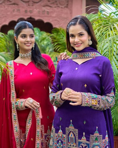 SRK 5285 READYMADE PLAZZO SUITS PARTY WEAR BEST QUALITY PAKISTANI SUITS, ONLINE SHOPPING SUITS, PAKISTANI SUITS AT MANUFACTURER PRICE, PAKISTANI SUITS LATEST COLLECTION, PAKISTANI SUITS WHOLESALE, PAKISTANI SUITS WHOLESALE DELHI, SRK 5285  INDIAN PLAZZO SUITS SET, NEW PLAZZO SET IN INDIA, Pakistani Suits, PLAZZO SUITS DESIGN FOR GIRL, PLAZZO SUITS PARTY WEAR, PLAZZO SUITS PARTY WEAR WITH DUPATTA, READYMADE, Salwar Kameez, Single, SRK, Suits, TOP PLAZZO SET WITH DUPATTA