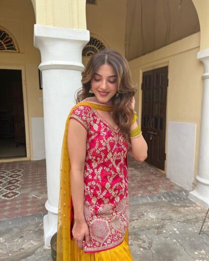 SSR 485 PATIALA SALWAR SUITS WHOLESALE DESIGNER SUITS AT WHOLESALE PRICE, DESIGNER SUITS WHOLESALER, SALWAR KAMEEZ MANUFACTURER, SALWAR KAMEEZ WHOLESALER, SSR 485 PATIALA  PAKISTANI SUITS BRAND, PAKISTANI SUITS DESIGN, PAKISTANI SUITS FOR WOMEN, PAKISTANI SUITS IN INDIA, PAKISTANI SUITS ONLINE INDIA, PAKISTANI SUITS SURAT, PAKISTANI WHOLESALE CLOTHES SUPPLIER, READYMADE, Salwar Kameez, Single, SSR, Suits, TOP PLAZZO ONLINE SHOPPING IN INDIA, TOP PLAZZO SET WITH DUPATTA, WHOLESALE PAKISTANI SUITS IN SURAT, WOMEN TOP PLAZZO ONLINE SHOPPING
