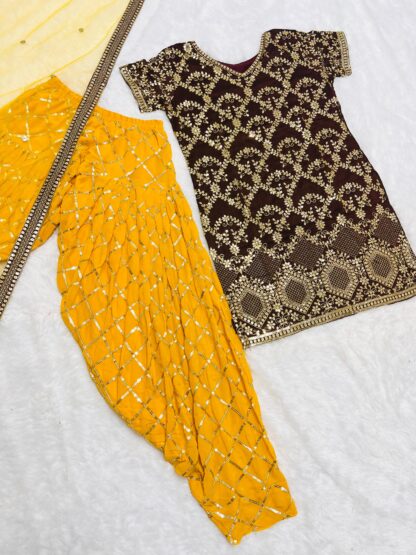 SSR 485 PATIALA SALWAR SUITS WHOLESALE DESIGNER SUITS AT WHOLESALE PRICE, DESIGNER SUITS WHOLESALER, SALWAR KAMEEZ MANUFACTURER, SALWAR KAMEEZ WHOLESALER, SSR 485 PATIALA  PAKISTANI SUITS BRAND, PAKISTANI SUITS DESIGN, PAKISTANI SUITS FOR WOMEN, PAKISTANI SUITS IN INDIA, PAKISTANI SUITS ONLINE INDIA, PAKISTANI SUITS SURAT, PAKISTANI WHOLESALE CLOTHES SUPPLIER, READYMADE, Salwar Kameez, Single, SSR, Suits, TOP PLAZZO ONLINE SHOPPING IN INDIA, TOP PLAZZO SET WITH DUPATTA, WHOLESALE PAKISTANI SUITS IN SURAT, WOMEN TOP PLAZZO ONLINE SHOPPING