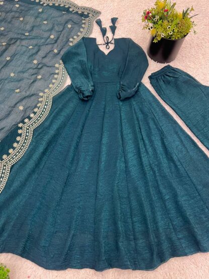 SSR 5006 RANI FANDY SILK SURAT GOWN WHOLESALE MARKET BEST QUALITY PAKISTANI SUITS, PAKISTANI KURTI AT BEST PRICE, PAKISTANI KURTI SUPPLIER, PAKISTANI SALWAR KAMEEZ, PAKISTANI SUITS MANUFACTURER IN SURAT, PAKISTANI SUITS ONLINE SHOPPING IN INDIA, PAKISTANI SUITS SINGLE, SALWAR KAMEEZ WHOLESALE, SSR 5003 DESIGNER SALWAR KAMEEZ MANUFACTURER IN SURAT, SSR 5006 PURPLE FANDY SILK GOWN, SSR 5006 RANI FANDY SILK, WHOLESALE SUITS COLLECTION  Gown, Salwar Kameez, Single, SSR, Suits