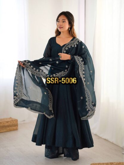SSR 5006 RANI FANDY SILK SURAT GOWN WHOLESALE MARKET BEST QUALITY PAKISTANI SUITS, PAKISTANI KURTI AT BEST PRICE, PAKISTANI KURTI SUPPLIER, PAKISTANI SALWAR KAMEEZ, PAKISTANI SUITS MANUFACTURER IN SURAT, PAKISTANI SUITS ONLINE SHOPPING IN INDIA, PAKISTANI SUITS SINGLE, SALWAR KAMEEZ WHOLESALE, SSR 5003 DESIGNER SALWAR KAMEEZ MANUFACTURER IN SURAT, SSR 5006 PURPLE FANDY SILK GOWN, SSR 5006 RANI FANDY SILK, WHOLESALE SUITS COLLECTION  Gown, Salwar Kameez, Single, SSR, Suits