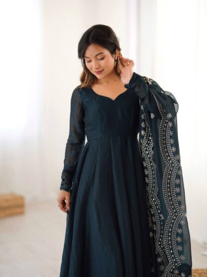 SSR 5006 RANI FANDY SILK SURAT GOWN WHOLESALE MARKET BEST QUALITY PAKISTANI SUITS, PAKISTANI KURTI AT BEST PRICE, PAKISTANI KURTI SUPPLIER, PAKISTANI SALWAR KAMEEZ, PAKISTANI SUITS MANUFACTURER IN SURAT, PAKISTANI SUITS ONLINE SHOPPING IN INDIA, PAKISTANI SUITS SINGLE, SALWAR KAMEEZ WHOLESALE, SSR 5003 DESIGNER SALWAR KAMEEZ MANUFACTURER IN SURAT, SSR 5006 PURPLE FANDY SILK GOWN, SSR 5006 RANI FANDY SILK, WHOLESALE SUITS COLLECTION  Gown, Salwar Kameez, Single, SSR, Suits