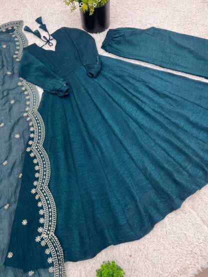 SSR 5006 RANI FANDY SILK SURAT GOWN WHOLESALE MARKET BEST QUALITY PAKISTANI SUITS, PAKISTANI KURTI AT BEST PRICE, PAKISTANI KURTI SUPPLIER, PAKISTANI SALWAR KAMEEZ, PAKISTANI SUITS MANUFACTURER IN SURAT, PAKISTANI SUITS ONLINE SHOPPING IN INDIA, PAKISTANI SUITS SINGLE, SALWAR KAMEEZ WHOLESALE, SSR 5003 DESIGNER SALWAR KAMEEZ MANUFACTURER IN SURAT, SSR 5006 PURPLE FANDY SILK GOWN, SSR 5006 RANI FANDY SILK, WHOLESALE SUITS COLLECTION  Gown, Salwar Kameez, Single, SSR, Suits
