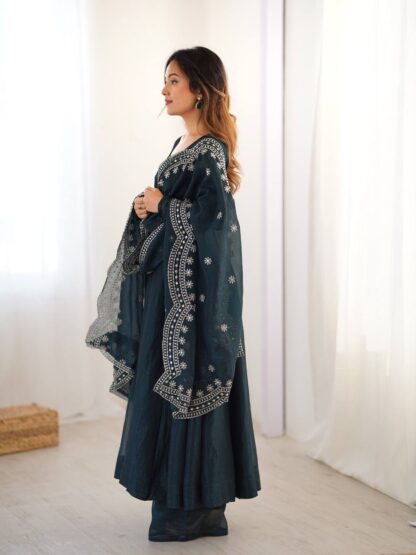 SSR 5006 RANI FANDY SILK SURAT GOWN WHOLESALE MARKET BEST QUALITY PAKISTANI SUITS, PAKISTANI KURTI AT BEST PRICE, PAKISTANI KURTI SUPPLIER, PAKISTANI SALWAR KAMEEZ, PAKISTANI SUITS MANUFACTURER IN SURAT, PAKISTANI SUITS ONLINE SHOPPING IN INDIA, PAKISTANI SUITS SINGLE, SALWAR KAMEEZ WHOLESALE, SSR 5003 DESIGNER SALWAR KAMEEZ MANUFACTURER IN SURAT, SSR 5006 PURPLE FANDY SILK GOWN, SSR 5006 RANI FANDY SILK, WHOLESALE SUITS COLLECTION  Gown, Salwar Kameez, Single, SSR, Suits