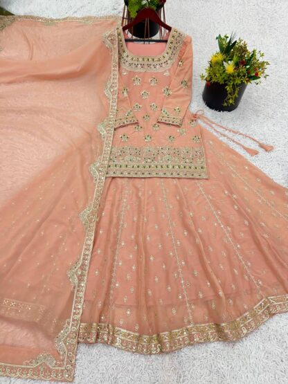 SSR 512 GEORGETTE LEHENGA WHOLESALE ONLINE INDIA WITH PRICE BEST QUALITY PAKISTANI SUITS, PAKISTANI KURTI AT BEST PRICE, PAKISTANI KURTI SUPPLIER, PAKISTANI SALWAR KAMEEZ, PAKISTANI SUITS MANUFACTURER IN SURAT, PAKISTANI SUITS ONLINE SHOPPING IN INDIA, PAKISTANI SUITS SINGLE, SALWAR KAMEEZ WHOLESALE, SSR 5003 DESIGNER SALWAR KAMEEZ MANUFACTURER IN SURAT, SSR 512 GEORGETTE LEHENGA, WHOLESALE SUITS COLLECTION  Gown, Salwar Kameez, Single, SSR, Suits
