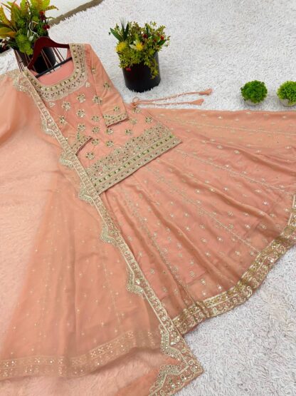 SSR 512 GEORGETTE LEHENGA WHOLESALE ONLINE INDIA WITH PRICE BEST QUALITY PAKISTANI SUITS, PAKISTANI KURTI AT BEST PRICE, PAKISTANI KURTI SUPPLIER, PAKISTANI SALWAR KAMEEZ, PAKISTANI SUITS MANUFACTURER IN SURAT, PAKISTANI SUITS ONLINE SHOPPING IN INDIA, PAKISTANI SUITS SINGLE, SALWAR KAMEEZ WHOLESALE, SSR 5003 DESIGNER SALWAR KAMEEZ MANUFACTURER IN SURAT, SSR 512 GEORGETTE LEHENGA, WHOLESALE SUITS COLLECTION  Gown, Salwar Kameez, Single, SSR, Suits