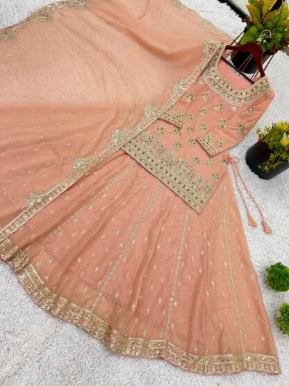SSR 512 GEORGETTE LEHENGA WHOLESALE ONLINE INDIA WITH PRICE BEST QUALITY PAKISTANI SUITS, PAKISTANI KURTI AT BEST PRICE, PAKISTANI KURTI SUPPLIER, PAKISTANI SALWAR KAMEEZ, PAKISTANI SUITS MANUFACTURER IN SURAT, PAKISTANI SUITS ONLINE SHOPPING IN INDIA, PAKISTANI SUITS SINGLE, SALWAR KAMEEZ WHOLESALE, SSR 5003 DESIGNER SALWAR KAMEEZ MANUFACTURER IN SURAT, SSR 512 GEORGETTE LEHENGA, WHOLESALE SUITS COLLECTION  Gown, Salwar Kameez, Single, SSR, Suits