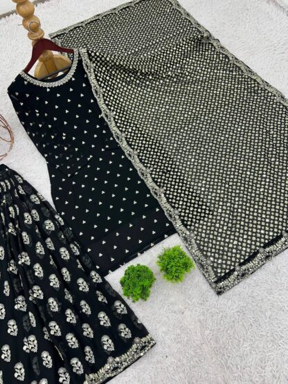 SSR 513 DESIGNER TOP PLAZZO FOR WOMEN BEST QUALITY PAKISTANI SUITS, PAKISTANI KURTI AT BEST PRICE, PAKISTANI KURTI SUPPLIER, PAKISTANI SALWAR KAMEEZ, PAKISTANI SUITS MANUFACTURER IN SURAT, PAKISTANI SUITS ONLINE SHOPPING IN INDIA, PAKISTANI SUITS SINGLE, SALWAR KAMEEZ WHOLESALE, SSR 5003 DESIGNER SALWAR KAMEEZ MANUFACTURER IN SURAT, SSR 5006 PURPLE FANDY SILK GOWN, SSR 513, WHOLESALE SUITS COLLECTION  Gown, Salwar Kameez, Single, SSR, Suits