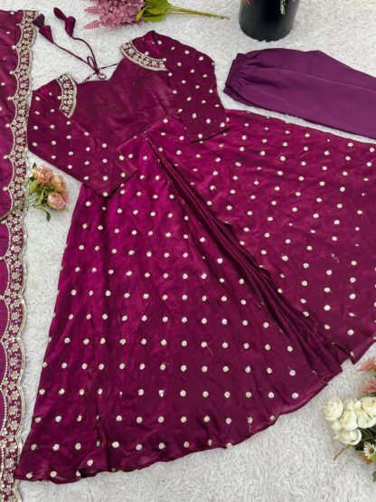 SSR 516 MAROON SURAT GOWN WHOLESALE MARKET BEST QUALITY PAKISTANI SUITS, PAKISTANI KURTI AT BEST PRICE, PAKISTANI KURTI SUPPLIER, PAKISTANI SALWAR KAMEEZ, PAKISTANI SUITS MANUFACTURER IN SURAT, PAKISTANI SUITS ONLINE SHOPPING IN INDIA, PAKISTANI SUITS SINGLE, SALWAR KAMEEZ WHOLESALE, SSR 5003 DESIGNER SALWAR KAMEEZ MANUFACTURER IN SURAT, SSR 516 MAROON, WHOLESALE SUITS COLLECTION  Gown, Salwar Kameez, Single, SSR, Suits