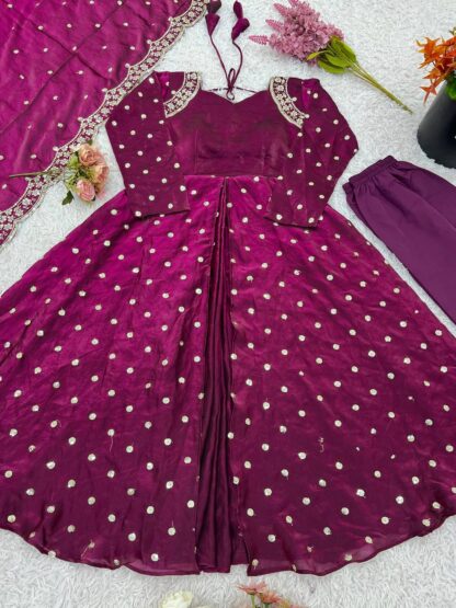 SSR 516 MAROON SURAT GOWN WHOLESALE MARKET BEST QUALITY PAKISTANI SUITS, PAKISTANI KURTI AT BEST PRICE, PAKISTANI KURTI SUPPLIER, PAKISTANI SALWAR KAMEEZ, PAKISTANI SUITS MANUFACTURER IN SURAT, PAKISTANI SUITS ONLINE SHOPPING IN INDIA, PAKISTANI SUITS SINGLE, SALWAR KAMEEZ WHOLESALE, SSR 5003 DESIGNER SALWAR KAMEEZ MANUFACTURER IN SURAT, SSR 516 MAROON, WHOLESALE SUITS COLLECTION  Gown, Salwar Kameez, Single, SSR, Suits