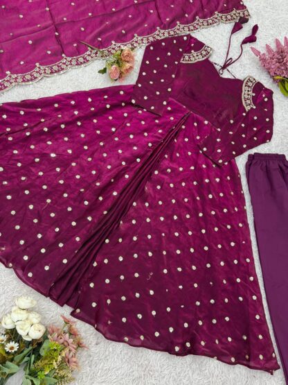 SSR 516 MAROON SURAT GOWN WHOLESALE MARKET BEST QUALITY PAKISTANI SUITS, PAKISTANI KURTI AT BEST PRICE, PAKISTANI KURTI SUPPLIER, PAKISTANI SALWAR KAMEEZ, PAKISTANI SUITS MANUFACTURER IN SURAT, PAKISTANI SUITS ONLINE SHOPPING IN INDIA, PAKISTANI SUITS SINGLE, SALWAR KAMEEZ WHOLESALE, SSR 5003 DESIGNER SALWAR KAMEEZ MANUFACTURER IN SURAT, SSR 516 MAROON, WHOLESALE SUITS COLLECTION  Gown, Salwar Kameez, Single, SSR, Suits