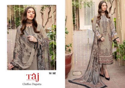 TAJ 582 COTTON PAKISTANI SUITS ONLINE INDIA BEST QUALITY PAKISTANI SUITS, PAKISTANI SUITS BEST PRICE, PAKISTANI SUITS COLLECTION, PAKISTANI SUITS IN SINGLE, PAKISTANI SUITS SUPPLIER, SALWAR KAMEEZ ONLINE SHOPPING, TAJ 582 COTTON, WHOLESALE PAKISTANI SUITS  Pakistani Suits, PAKISTANI SUITS BRAND, PAKISTANI SUITS DESIGN, PAKISTANI SUITS FOR WOMEN, PAKISTANI SUITS IN INDIA, PAKISTANI SUITS ONLINE, PAKISTANI SUITS ONLINE INDIA, PAKISTANI SUITS SURAT, PAKISTANI WHOLESALE CLOTHES SUPPLIER, Single, Suits, TAJ CREATION