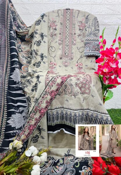TAJ 582 COTTON PAKISTANI SUITS ONLINE INDIA BEST QUALITY PAKISTANI SUITS, PAKISTANI SUITS BEST PRICE, PAKISTANI SUITS COLLECTION, PAKISTANI SUITS IN SINGLE, PAKISTANI SUITS SUPPLIER, SALWAR KAMEEZ ONLINE SHOPPING, TAJ 582 COTTON, WHOLESALE PAKISTANI SUITS  Pakistani Suits, PAKISTANI SUITS BRAND, PAKISTANI SUITS DESIGN, PAKISTANI SUITS FOR WOMEN, PAKISTANI SUITS IN INDIA, PAKISTANI SUITS ONLINE, PAKISTANI SUITS ONLINE INDIA, PAKISTANI SUITS SURAT, PAKISTANI WHOLESALE CLOTHES SUPPLIER, Single, Suits, TAJ CREATION
