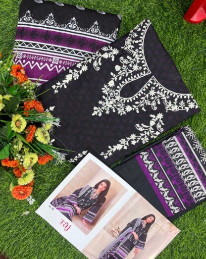 TAJ CREATION 593 COTTON PAKISTANI SUITS ONLINE BEST QUALITY PAKISTANI SUITS, ONLINE SHOPPING SUITS, PAKISTANI SALWAR KAMEEZ, PAKISTANI SUITS AT MANUFACTURER PRICE, PAKISTANI SUITS BEST PRICE, PAKISTANI SUITS COLLECTION, PAKISTANI SUITS IN SINGLE, PAKISTANI SUITS IN SURAT, PAKISTANI SUITS MANUFACTURER IN SURAT, PAKISTANI SUITS ONLINE SHOPPING, PAKISTANI SUITS ONLINE SHOPPING IN INDIA, PAKISTANI SUITS WHOLESALE, PAKISTANI SUITS WHOLESALE DELHI, PAKISTANI SUITS WHOLESALE IN DELHI, PAKISTANI SUITS WHOLESALER FROM SURAT, TAJ CREATION 593 COTTON  Pakistani Suits, Salwar Kameez, Single, Suits, TAJ CREATION