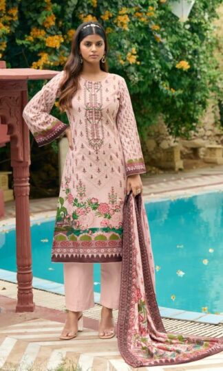 TAJ CREATION 596 COTTON PAKISTANI SUITS WITH PRICETAJ CREATION 596 COTTON PAKISTANI SUITS WITH PRICE