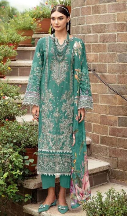 TAJ CREATION 600 WHOLESALE OF PAKISTANI SUITS DESIGNER SUITS AT WHOLESALE PRICE, DESIGNER SUITS WHOLESALER, SALWAR KAMEEZ MANUFACTURER, SALWAR KAMEEZ WHOLESALER, TAJ CREATION 600  FEPIC ROSEMEEN, PAKISTANI SUITS BRAND, PAKISTANI SUITS DESIGN, PAKISTANI SUITS FOR WOMEN, PAKISTANI SUITS IN INDIA, PAKISTANI SUITS ONLINE INDIA, PAKISTANI SUITS SURAT, PAKISTANI WHOLESALE CLOTHES SUPPLIER, Salwar Kameez, Single, Suits, TAJ CREATION
