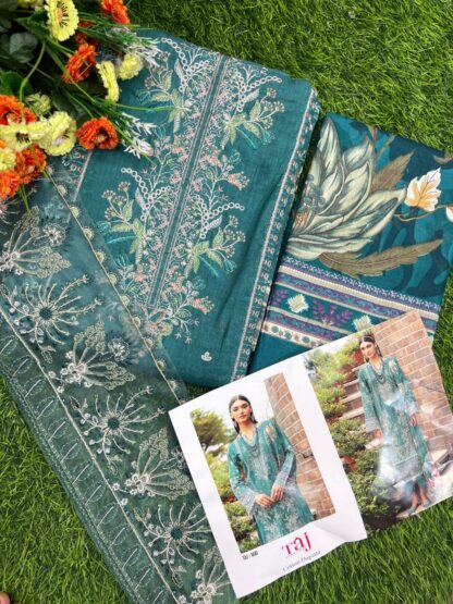 TAJ CREATION 600 WHOLESALE OF PAKISTANI SUITS DESIGNER SUITS AT WHOLESALE PRICE, DESIGNER SUITS WHOLESALER, SALWAR KAMEEZ MANUFACTURER, SALWAR KAMEEZ WHOLESALER, TAJ CREATION 600  FEPIC ROSEMEEN, PAKISTANI SUITS BRAND, PAKISTANI SUITS DESIGN, PAKISTANI SUITS FOR WOMEN, PAKISTANI SUITS IN INDIA, PAKISTANI SUITS ONLINE INDIA, PAKISTANI SUITS SURAT, PAKISTANI WHOLESALE CLOTHES SUPPLIER, Salwar Kameez, Single, Suits, TAJ CREATION