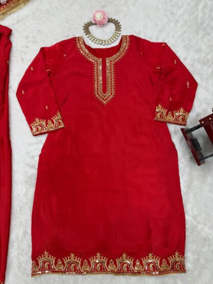 THE LIBAS COLLECTION 5876 CHINON SILK LEHNGA SUPPLIER IN INDIA BEST QUALITY PAKISTANI SUITS, ONLINE SHOPPING SUITS, PAKISTANI SALWAR KAMEEZ, PAKISTANI SUITS AT MANUFACTURER PRICE, PAKISTANI SUITS BEST PRICE, PAKISTANI SUITS IN SURAT, PAKISTANI SUITS ONLINE SHOPPING, THE LIBAS COLLECTION 5876  READYMADE, RTC, Single, Suits, THE LIBAS COLLECTION
