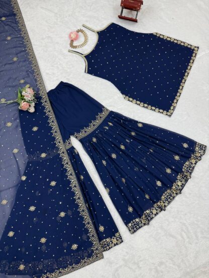THE LIBAS COLLECTION 5898 SINGLE PIECE SHARARA DESIGN 2025 BEST QUALITY PAKISTANI SUITS, ONLINE SHOPPING SUITS, PAKISTANI SALWAR KAMEEZ, PAKISTANI SUITS AT MANUFACTURER PRICE, PAKISTANI SUITS BEST PRICE, PAKISTANI SUITS IN SURAT, PAKISTANI SUITS ONLINE SHOPPING, THE LIBAS COLLECTION 5898  READYMADE KURTI, Salwar Kameez, Single, Suits, THE LIBAS COLLECTION