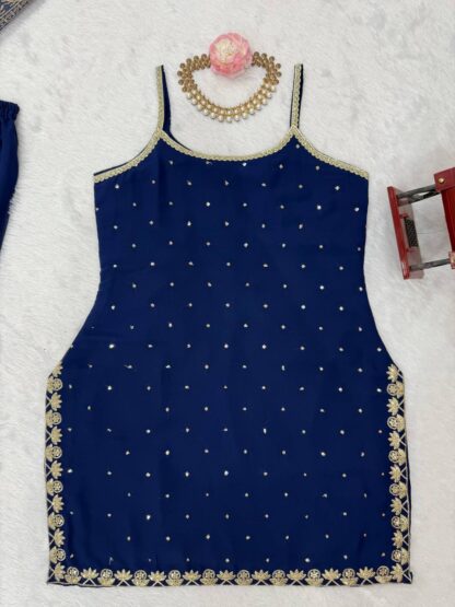 THE LIBAS COLLECTION 5898 SINGLE PIECE SHARARA DESIGN 2025 BEST QUALITY PAKISTANI SUITS, ONLINE SHOPPING SUITS, PAKISTANI SALWAR KAMEEZ, PAKISTANI SUITS AT MANUFACTURER PRICE, PAKISTANI SUITS BEST PRICE, PAKISTANI SUITS IN SURAT, PAKISTANI SUITS ONLINE SHOPPING, THE LIBAS COLLECTION 5898  READYMADE KURTI, Salwar Kameez, Single, Suits, THE LIBAS COLLECTION