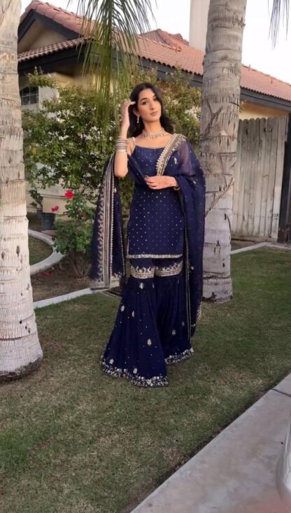 THE LIBAS COLLECTION 5898 SINGLE PIECE SHARARA DESIGN 2025 BEST QUALITY PAKISTANI SUITS, ONLINE SHOPPING SUITS, PAKISTANI SALWAR KAMEEZ, PAKISTANI SUITS AT MANUFACTURER PRICE, PAKISTANI SUITS BEST PRICE, PAKISTANI SUITS IN SURAT, PAKISTANI SUITS ONLINE SHOPPING, THE LIBAS COLLECTION 5898  READYMADE KURTI, Salwar Kameez, Single, Suits, THE LIBAS COLLECTION