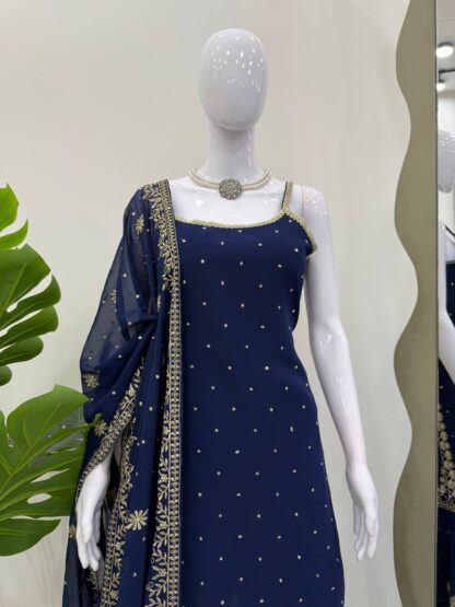 THE LIBAS COLLECTION 5898 SINGLE PIECE SHARARA DESIGN 2025 BEST QUALITY PAKISTANI SUITS, ONLINE SHOPPING SUITS, PAKISTANI SALWAR KAMEEZ, PAKISTANI SUITS AT MANUFACTURER PRICE, PAKISTANI SUITS BEST PRICE, PAKISTANI SUITS IN SURAT, PAKISTANI SUITS ONLINE SHOPPING, THE LIBAS COLLECTION 5898  READYMADE KURTI, Salwar Kameez, Single, Suits, THE LIBAS COLLECTION