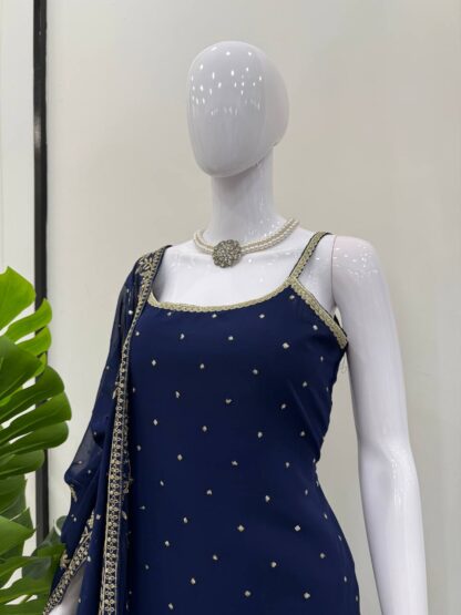 THE LIBAS COLLECTION 5898 SINGLE PIECE SHARARA DESIGN 2025 BEST QUALITY PAKISTANI SUITS, ONLINE SHOPPING SUITS, PAKISTANI SALWAR KAMEEZ, PAKISTANI SUITS AT MANUFACTURER PRICE, PAKISTANI SUITS BEST PRICE, PAKISTANI SUITS IN SURAT, PAKISTANI SUITS ONLINE SHOPPING, THE LIBAS COLLECTION 5898  READYMADE KURTI, Salwar Kameez, Single, Suits, THE LIBAS COLLECTION