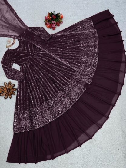 THE LIBAS COLLECTION 6453 WHOLESALE LEHENGA ONLINE SHOPPING BEST QUALITY PAKISTANI SUITS, ONLINE SHOPPING SUITS, PAKISTANI SALWAR KAMEEZ, PAKISTANI SUITS AT MANUFACTURER PRICE, PAKISTANI SUITS BEST PRICE, PAKISTANI SUITS IN SURAT, PAKISTANI SUITS ONLINE SHOPPING, THE LIBAS COLLECTION 6453  READYMADE, RTC, Single, Suits, THE LIBAS COLLECTION