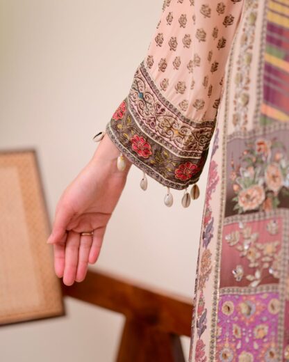 THE LIBAS COLLECTION ANARKALI KODI ROUND KURTI SET WHOLESALE BEST QUALITY PAKISTANI SUITS, ONLINE SHOPPING SUITS, PAKISTANI SALWAR KAMEEZ, PAKISTANI SUITS AT MANUFACTURER PRICE, PAKISTANI SUITS BEST PRICE, PAKISTANI SUITS IN SURAT, PAKISTANI SUITS ONLINE SHOPPING, THE LIBAS COLLECTION ANARKALI KODI ROUND  READYMADE KURTI, RTC, Single, Suits, THE LIBAS COLLECTION
