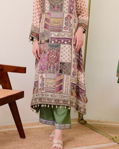 THE LIBAS COLLECTION ANARKALI KODI ROUND KURTI SET WHOLESALE BEST QUALITY PAKISTANI SUITS, ONLINE SHOPPING SUITS, PAKISTANI SALWAR KAMEEZ, PAKISTANI SUITS AT MANUFACTURER PRICE, PAKISTANI SUITS BEST PRICE, PAKISTANI SUITS IN SURAT, PAKISTANI SUITS ONLINE SHOPPING, THE LIBAS COLLECTION ANARKALI KODI ROUND  READYMADE KURTI, RTC, Single, Suits, THE LIBAS COLLECTION