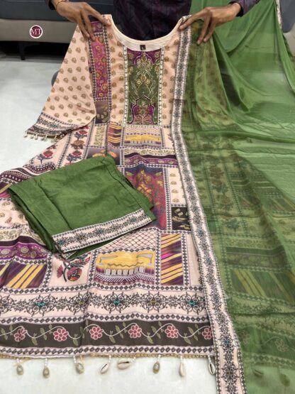 THE LIBAS COLLECTION ANARKALI KODI ROUND KURTI SET WHOLESALE BEST QUALITY PAKISTANI SUITS, ONLINE SHOPPING SUITS, PAKISTANI SALWAR KAMEEZ, PAKISTANI SUITS AT MANUFACTURER PRICE, PAKISTANI SUITS BEST PRICE, PAKISTANI SUITS IN SURAT, PAKISTANI SUITS ONLINE SHOPPING, THE LIBAS COLLECTION ANARKALI KODI ROUND  READYMADE KURTI, RTC, Single, Suits, THE LIBAS COLLECTION
