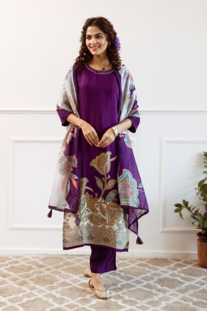 THE LIBAS COLLECTION ELEGANANT FLORAL SUITS SET WITH PRICE BEST QUALITY PAKISTANI SUITS, ONLINE SHOPPING SUITS, PAKISTANI SALWAR KAMEEZ, PAKISTANI SUITS AT MANUFACTURER PRICE, PAKISTANI SUITS BEST PRICE, PAKISTANI SUITS IN SURAT, PAKISTANI SUITS ONLINE SHOPPING, THE LIBAS COLLECTION ELEGANANT FLORAL SUITS  READYMADE KURTI, RTC, Single, Suits, THE LIBAS COLLECTION