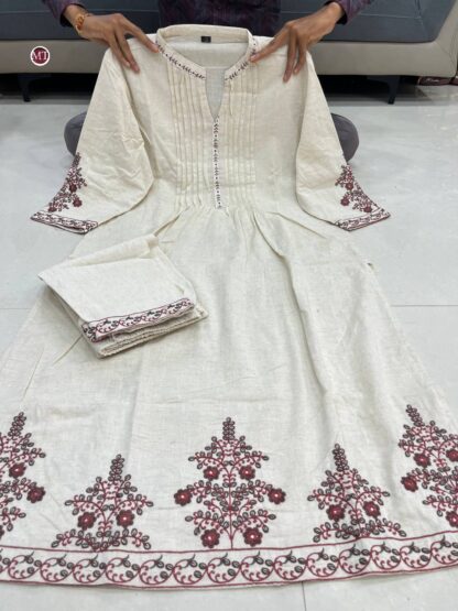 THE LIBAS COLLECTION TAJ SOUTH COTTON KURTA SET ONLINE BEST QUALITY PAKISTANI SUITS, ONLINE SHOPPING SUITS, PAKISTANI SALWAR KAMEEZ, PAKISTANI SUITS AT MANUFACTURER PRICE, PAKISTANI SUITS BEST PRICE, PAKISTANI SUITS IN SURAT, PAKISTANI SUITS ONLINE SHOPPING, THE LIBAS COLLECTION TAJ SOUTH COTTON  READYMADE KURTI, RTC, Single, Suits, THE LIBAS COLLECTION