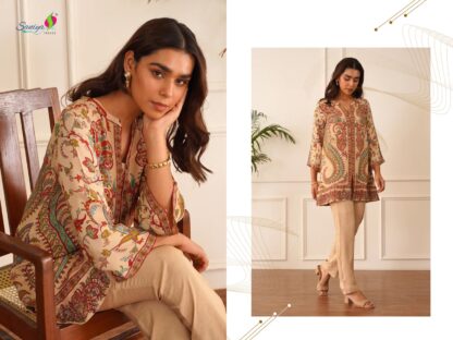 SANIYA TRENDZ 1001 TURKISH PRINT COAD SET VOL- 1 WITH PRICE DESIGNER SALWAR KAMEEZ BEST PRICE, SALWAR KAMEEZ AT WHOLESALE PRICE, SALWAR KAMEEZ BEST PRICE, SALWAR KAMEEZ IN SINGLE, SALWAR KAMEEZ MANUFACTURER, SALWAR KAMEEZ ONLINE SHOPPING, SALWAR KAMEEZ WHOLESALER, SANIYA TRENDZ 1001 TURKISH PRINT COAD SET VOL- 1  PLAZZO, SANIYA TRENDZ, Single, Suits, THE LIBAS COLLECTION