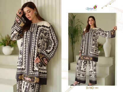 SANIYA TRENDZ 1003 TURKISH PRINT COAD SET VOL- 1 ONLINE SUPPLIER DESIGNER SALWAR KAMEEZ BEST PRICE, SALWAR KAMEEZ AT WHOLESALE PRICE, SALWAR KAMEEZ BEST PRICE, SALWAR KAMEEZ IN SINGLE, SALWAR KAMEEZ MANUFACTURER, SALWAR KAMEEZ ONLINE SHOPPING, SALWAR KAMEEZ WHOLESALER, SANIYA TRENDZ 1003 TURKISH PRINT COAD SET VOL- 1  PLAZZO, SANIYA TRENDZ, Single, Suits, THE LIBAS COLLECTION
