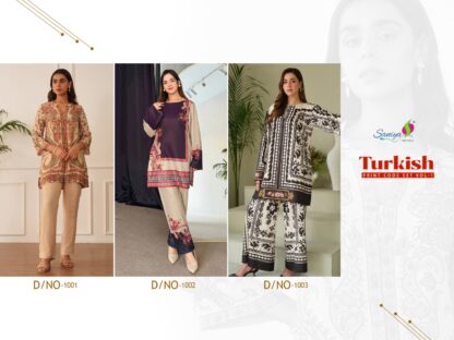 SANIYA TRENDZ 1003 TURKISH PRINT COAD SET VOL- 1 ONLINE SUPPLIER DESIGNER SALWAR KAMEEZ BEST PRICE, SALWAR KAMEEZ AT WHOLESALE PRICE, SALWAR KAMEEZ BEST PRICE, SALWAR KAMEEZ IN SINGLE, SALWAR KAMEEZ MANUFACTURER, SALWAR KAMEEZ ONLINE SHOPPING, SALWAR KAMEEZ WHOLESALER, SANIYA TRENDZ 1003 TURKISH PRINT COAD SET VOL- 1  PLAZZO, SANIYA TRENDZ, Single, Suits, THE LIBAS COLLECTION