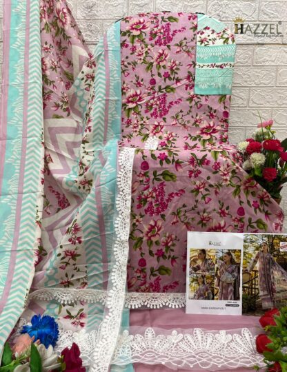 HAZZEL 0332 MARIA B KIRDAR VOL 1 SALWAR KAMEEZ WHOLESALER BEST QUALITY PAKISTANI SUITS, HAZZEL 0332 MARIA B KIRDAR VOL 1 SALWAR KAMEEZ WHOLESALER, ONLINE SHOPPING SUITS, PAKISTANI SALWAR KAMEEZ, PAKISTANI SUITS AT MANUFACTURER PRICE, PAKISTANI SUITS BEST PRICE, PAKISTANI SUITS IN SURAT, PAKISTANI SUITS ONLINE SHOPPING  HAZZEL, Pakistani Suits, PAKISTANI SUITS BRAND, PAKISTANI SUITS DESIGN, PAKISTANI SUITS FOR WOMEN, PAKISTANI SUITS IN INDIA, PAKISTANI SUITS ONLINE, PAKISTANI SUITS ONLINE INDIA, PAKISTANI SUITS SURAT, PAKISTANI WHOLESALE CLOTHES SUPPLIER, READYMADE, Single, SINGLE PIECE PAKISTANI SUITS ONLINE, Suits, WHOLESALE PAKISTANI SUITS IN SURAT