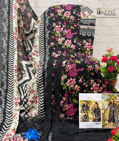 HAZZEL 0331 MARIA B KIRDAR VOL 1 PAKISTANI SUITS ONLINE SHOPPING BEST QUALITY PAKISTANI SUITS, HAZZEL 0331 MARIA B KIRDAR VOL 1 PAKISTANI SUITS ONLINE SHOPPING, ONLINE SHOPPING SUITS, PAKISTANI SALWAR KAMEEZ, PAKISTANI SUITS AT MANUFACTURER PRICE, PAKISTANI SUITS BEST PRICE, PAKISTANI SUITS IN SURAT, PAKISTANI SUITS ONLINE SHOPPING  HAZZEL, Pakistani Suits, PAKISTANI SUITS BRAND, PAKISTANI SUITS DESIGN, PAKISTANI SUITS FOR WOMEN, PAKISTANI SUITS IN INDIA, PAKISTANI SUITS ONLINE, PAKISTANI SUITS ONLINE INDIA, PAKISTANI SUITS SURAT, PAKISTANI WHOLESALE CLOTHES SUPPLIER, READYMADE, Single, SINGLE PIECE PAKISTANI SUITS ONLINE, Suits, WHOLESALE PAKISTANI SUITS IN SURAT