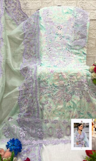 DEEPSY 1221 RANG RASIYA LAWN 25 3 PAKISTANI SUITS SINGLE PIECEDEEPSY 1221 RANG RASIYA LAWN 25 3 PAKISTANI SUITS SINGLE PIECE