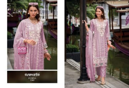 ZAVERI 1362 FEMINA SALWAR KAMEEZ BEST QUALITY PAKISTANI SUITS, PAKISTANI SALWAR KAMEEZ, PAKISTANI SUITS AT MANUFACTURER PRICE, PAKISTANI SUITS BEST PRICE, PAKISTANI SUITS IN SURAT, PAKISTANI SUITS ONLINE SHOPPING, SALWAR KAMEEZ WHOLESALER, ZAVERI 1362 FEMINA SALWAR KAMEEZ  Pakistani Suits, PAKISTANI SUITS BRAND, PAKISTANI SUITS DESIGN, PAKISTANI SUITS FOR WOMEN, PAKISTANI SUITS IN INDIA, PAKISTANI SUITS ONLINE, PAKISTANI SUITS ONLINE INDIA, PAKISTANI SUITS SURAT, PAKISTANI WHOLESALE CLOTHES SUPPLIER, READYMADE PAKISTANI SUITS, Single, SINGLE PIECE PAKISTANI SUITS ONLINE, Suits, WHOLESALE PAKISTANI SUITS IN SURAT, ZAVERI