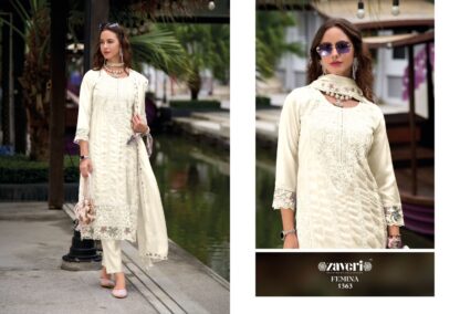 ZAVERI 1363 FEMINA COLOR EDITION VOL 3 SUITS WHOLESALER BEST QUALITY PAKISTANI SUITS, PAKISTANI SALWAR KAMEEZ, PAKISTANI SUITS AT MANUFACTURER PRICE, PAKISTANI SUITS BEST PRICE, PAKISTANI SUITS IN SURAT, PAKISTANI SUITS ONLINE SHOPPING, SALWAR KAMEEZ WHOLESALER, ZAVERI 1363 FEMINA COLOR EDITION VOL 3 SUITS WHOLESALER  Pakistani Suits, PAKISTANI SUITS BRAND, PAKISTANI SUITS DESIGN, PAKISTANI SUITS FOR WOMEN, PAKISTANI SUITS IN INDIA, PAKISTANI SUITS ONLINE, PAKISTANI SUITS ONLINE INDIA, PAKISTANI SUITS SURAT, PAKISTANI WHOLESALE CLOTHES SUPPLIER, READYMADE PAKISTANI SUITS, Single, SINGLE PIECE PAKISTANI SUITS ONLINE, Suits, WHOLESALE PAKISTANI SUITS IN SURAT, ZAVERI