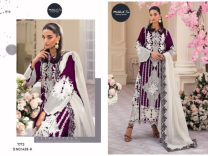 MEHBBOB TEX 1428 K PAKISTANI SUITS IN SINGLE PIECE KURTIS WHOLESALER, MEHBBOB TEX 1428 K  MEHBOOB TEX, Single, Suits