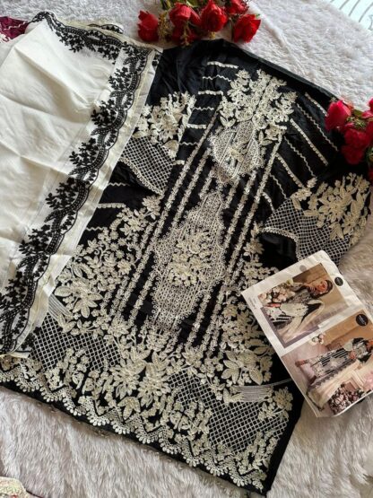 MEHBBOB TEX 1428 A PAKISTANI SUITS ONLINE SHOPPING KURTIS WHOLESALER, MEHBBOB TEX 1428 A  MEHBOOB TEX, Single, Suits