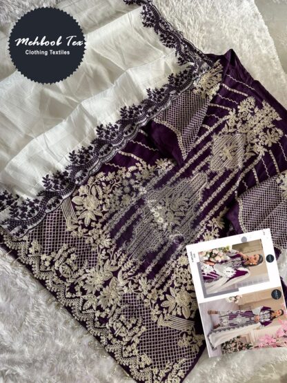 MEHBBOB TEX 1428 K PAKISTANI SUITS IN SINGLE PIECE KURTIS WHOLESALER, MEHBBOB TEX 1428 K  MEHBOOB TEX, Single, Suits